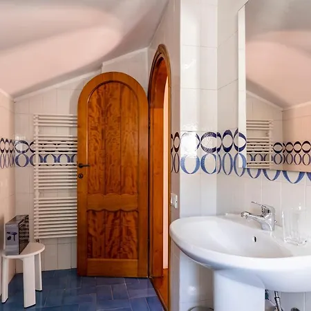Apartmán Lovely Near The Sea W/parking! Quercianella
