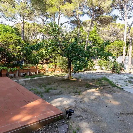 Lovely Near The Sea W/parking! Apartmán Quercianella