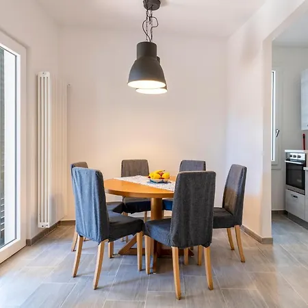 Lovely Near The Sea W/parking! Quercianella