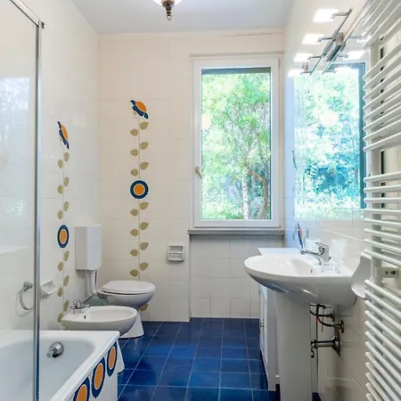 Lovely Near The Sea W/parking! Quercianella