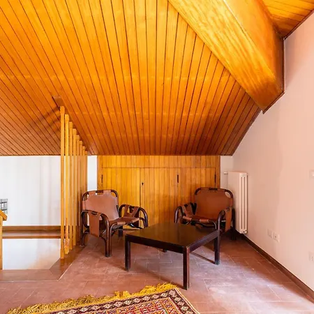 Apartment Lovely Near The Sea W/parking! Quercianella