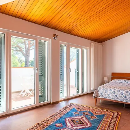 Lovely Near The Sea W/parking! * Quercianella