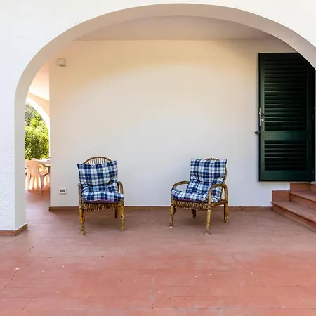 Lovely Near The Sea W/parking! Apartment Quercianella
